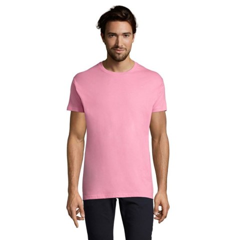 IMPERIAL MEN T-Shirt 190g orchid pink XL (S11500-OP-XL)