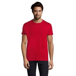 IMPERIAL MEN T-Shirt 190g tango red L (S11500-TA-L)