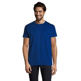 IMPERIAL MEN T-Shirt 190g ultramaryna XL (S11500-UL-XL)