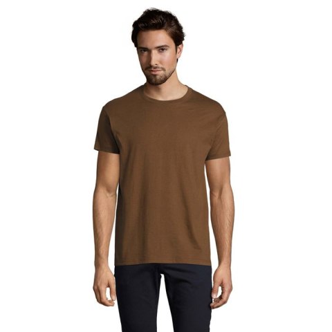 IMPERIAL MEN T-Shirt 190g ziemisty L (S11500-EA-L)