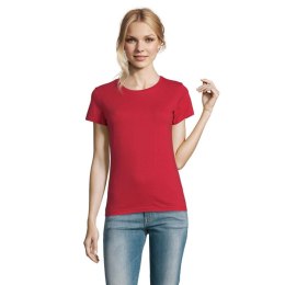 IMPERIAL WOMEN 190g Czerwony 3XL (S11502-RD-3XL)