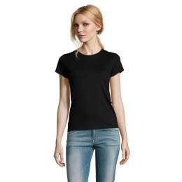 IMPERIAL WOMEN 190g deep black 3XL (S11502-DB-3XL)