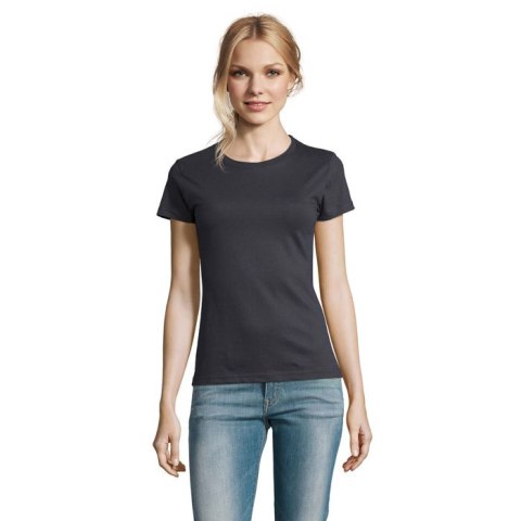 IMPERIAL WOMEN 190g mysi szary XXL (S11502-MU-XXL)