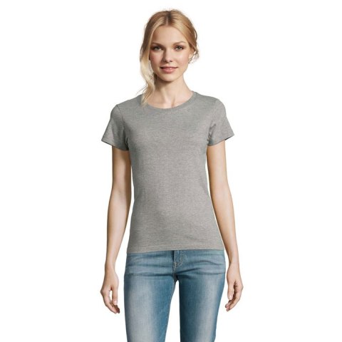 IMPERIAL WOMEN 190g szary melanż XXL (S11502-GM-XXL)