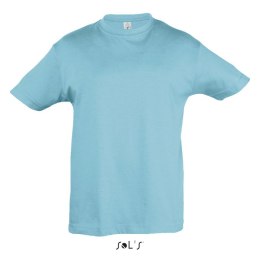 REGENT Dziecięcy T-SHIRT atoll blue 3XL (S11970-AL-3XL)