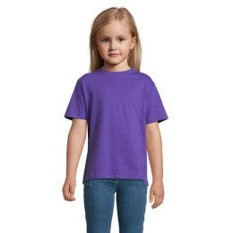 REGENT Dziecięcy T-SHIRT dark purple 4XL (S11970-DA-4XL)