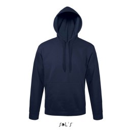 Bluza z kapturem SNAKE French Navy XXL (S47101-FN-XXL)