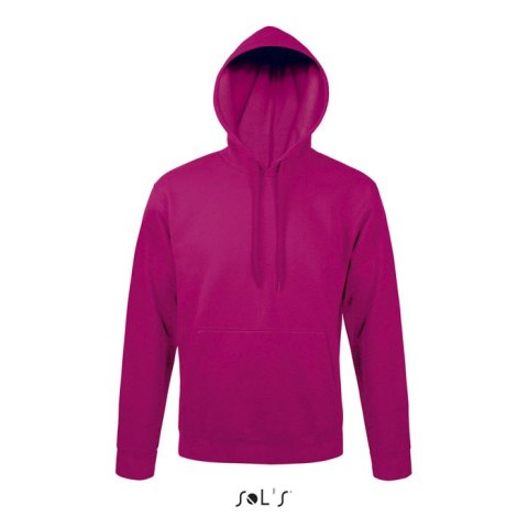 Bluza z kapturem SNAKE Fuchsia L (S47101-FU-L)