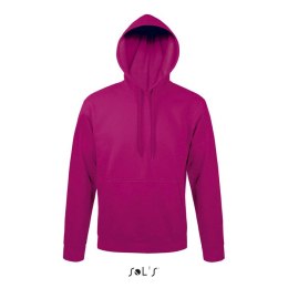 Bluza z kapturem SNAKE Fuchsia XXL (S47101-FU-XXL)