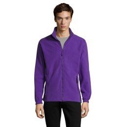 NORTH Bluza polarowa dark purple XL (S55000-DA-XL)