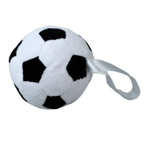 Maskotka Soccerball, biały/czarny