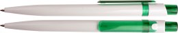 Babbit 0040 - biały/zielony