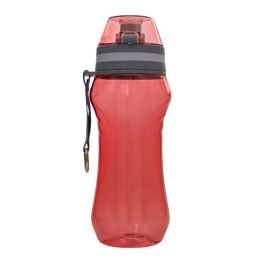 Bidon Primo 660 ml, czerwony