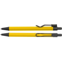 Conis 1092 - żółty/szary