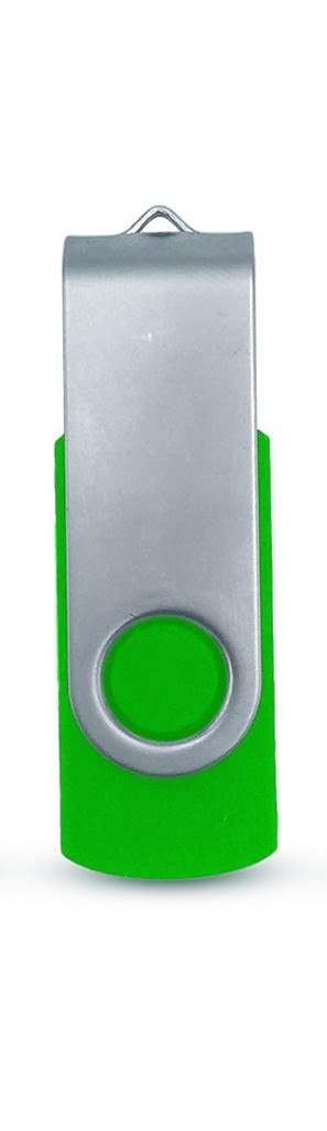 Flash 03 - 8 GB 40 - zielony