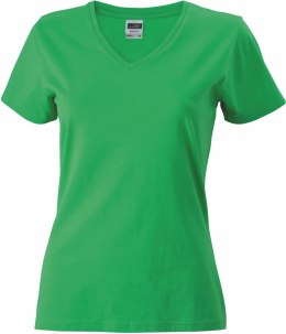 Ladies slim fit 40 - zielony