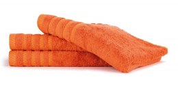Pandoo 70 x 140 cm 60 - pomarańczowy