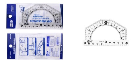 Protractor