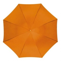 Parasol automatyczny LE MANS kolor pomarańczowy