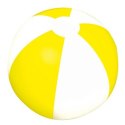 Piłka plażowa KEY WEST kolor żółty