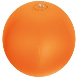 Piłka plażowa ORLANDO kolor pomarańczowy