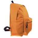 Plecak CADIZ kolor pomarańczowy