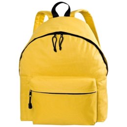 Plecak CADIZ kolor żółty