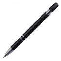 Długopis plastikowy EPPING kolor czarny