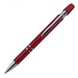 Długopis plastikowy EPPING kolor czerwony
