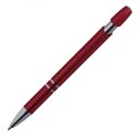 Długopis plastikowy EPPING kolor czerwony