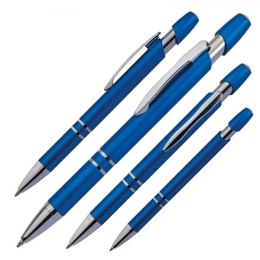 Długopis plastikowy EPPING kolor niebieski