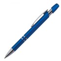 Długopis plastikowy EPPING kolor niebieski