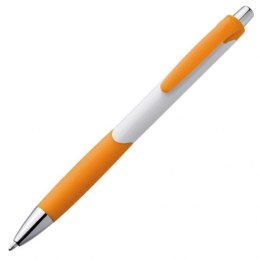 Długopis plastikowy MAO kolor pomarańczowy