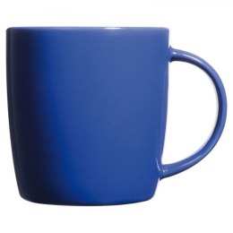 Kubek ceramiczny MARTINEZ 300 ml kolor niebieski