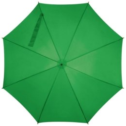 Parasol automatyczny drewniany NANCY kolor zielony