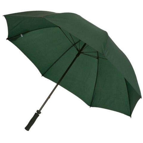 Parasol manualny XL HURRICAN kolor ciemnozielony