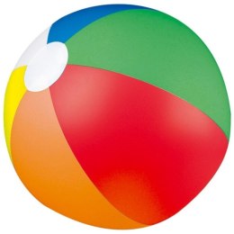 Piłka plażowa PALM SPRINGS kolor wielokolorowy