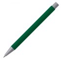 Długopis metalowy ABU DHABI kolor zielony
