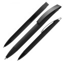Długopis plastikowy BRESCIA kolor czarny