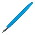 Długopis plastikowy FAIRFIELD kolor jasnoniebieski