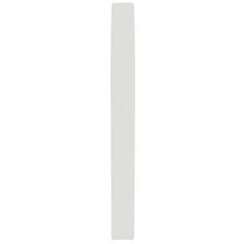 Opaska na rękę odblaskowa TENERIFFA kolor biały