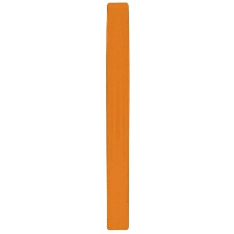 Opaska na rękę odblaskowa TENERIFFA kolor pomarańczowy