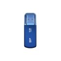 Pendrive Silicon Power HELIOS 202, 3.2 Gen 1, 32GB kolor niebieski