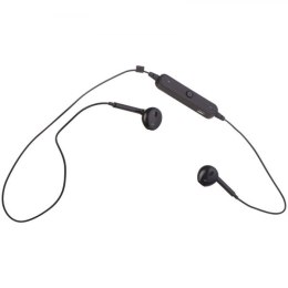 Słuchawki douszne Bluetooth ANTALYA kolor czarny