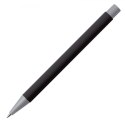 Długopis metalowy ABU DHABI kolor czarny