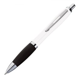 Długopis plastikowy KALININGRAD kolor czarny