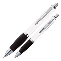 Długopis plastikowy KALININGRAD kolor czarny