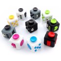 Fidget Cube kolor wielokolorowy