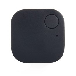 Lokalizator przedmiotów z wyzwalaczem Bluetooth 4,0 kolor czarny