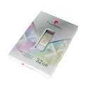 PENDRIVE PIERRE CARDIN USB 32GB kolor biały
